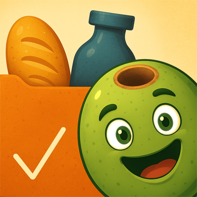App Logo